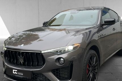 Maserati Levante 25.520 km 82.757 &euro; Hamburg 20537
