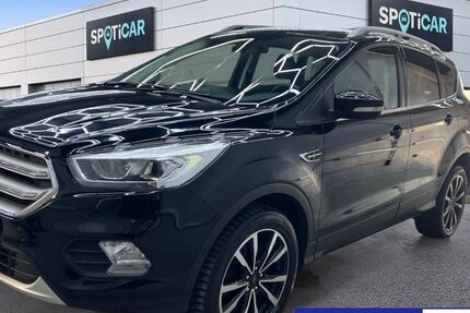 Ford Kuga 82.917 km 13.990 &euro; Hamburg 22457