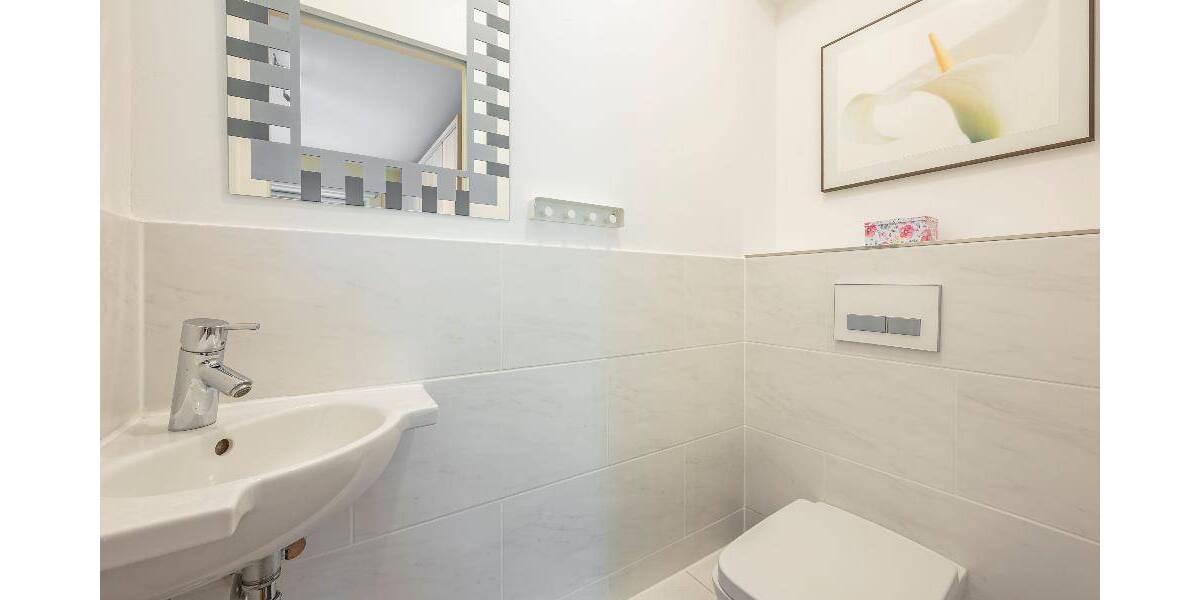 Etagenwohnung Hamburg HafenCity - 3 Zimmer, 82 m&sup2;, 790.000&euro; | Angebot:26741775