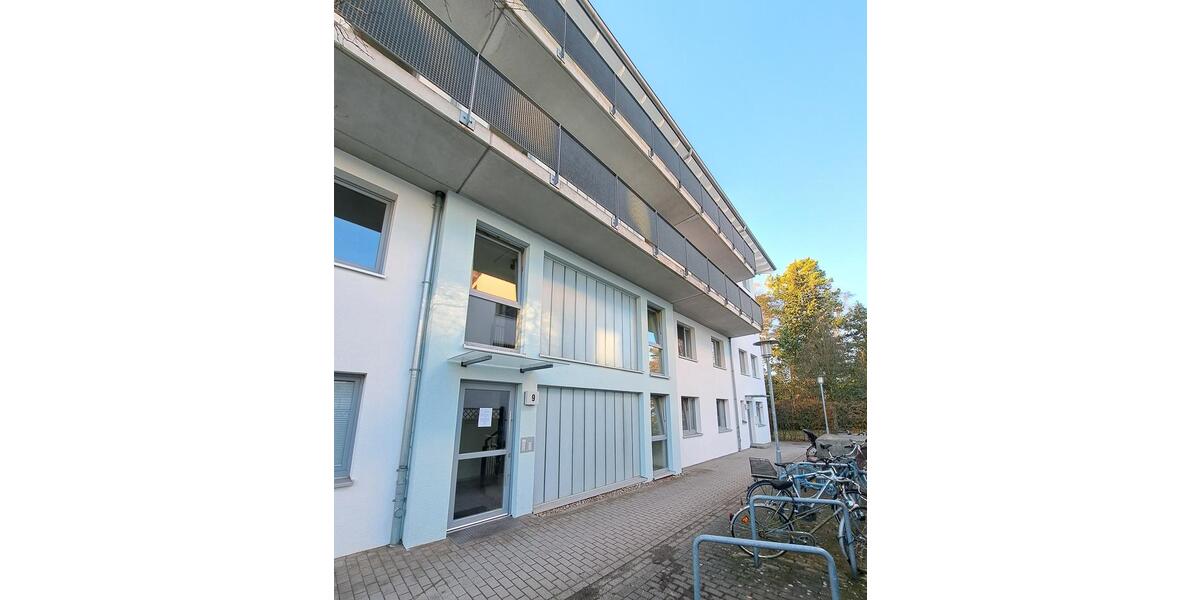 Etagenwohnung Hamburg Langenhorn - 3 Zimmer, 76 m&sup2;, 1.130&euro; | Angebot:25403550