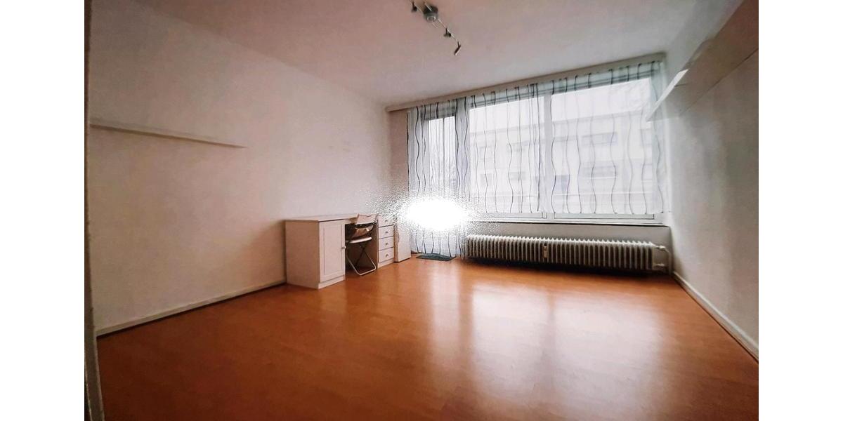 Etagenwohnung Hamburg Wandsbek - 1 Zimmer, 35 m&sup2;, 105.000&euro; | Angebot:25924068