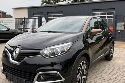Renault Captur 129.000 km 6.990 &euro; Ellerau 25479