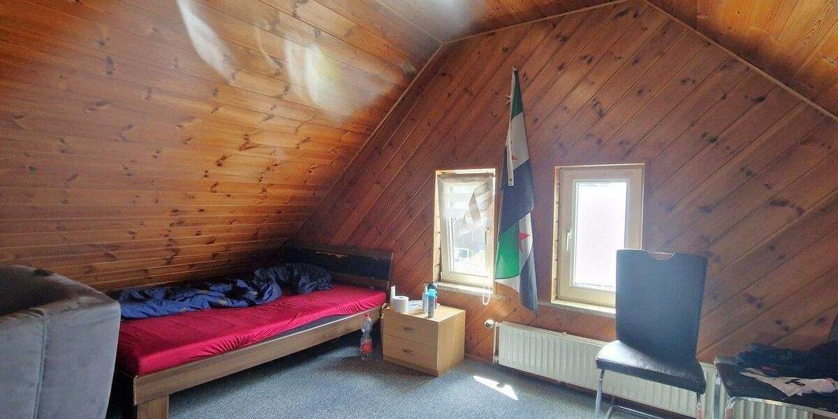 Mehrfamilienhaus, Wohnhaus Bad Oldesloe - 5 Zimmer, 183 m&sup2;, 329.000&euro; | Angebot:25798911