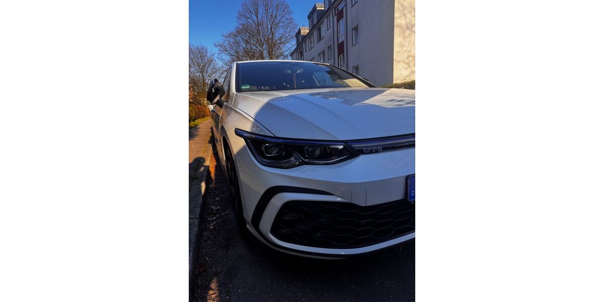 VW Golf 57.000 km 25.800 &euro; Hamburg 22525