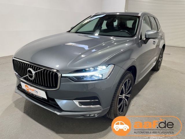 Volvo XC60 165.000 km 25.450 &euro; Norderstedt 22848