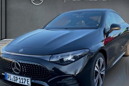 Mercedes-Benz CLA 350 8.100 km 67.980 &euro; Elmshorn 25337