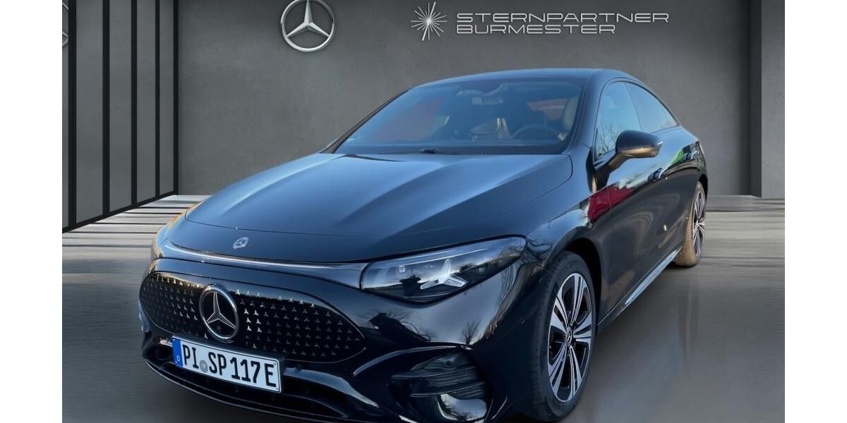 Mercedes-Benz CLA 350 8.100 km 67.980 &euro; Elmshorn 25337