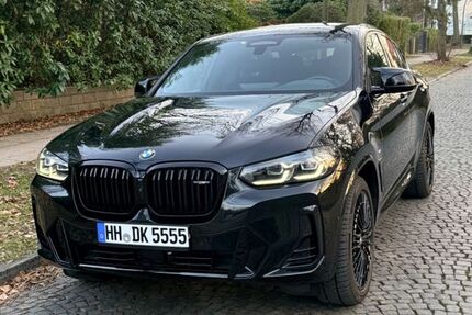 BMW X4 M40 155.900 km 41.000 &euro; Hamburg 22043