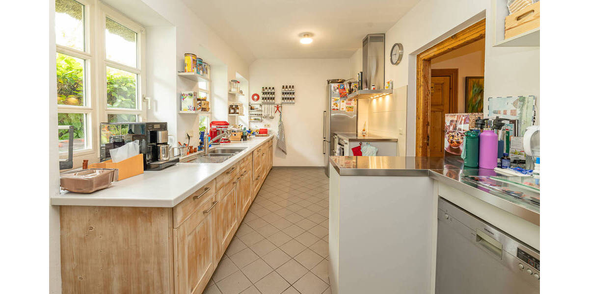 Mehrfamilienhaus, Wohnhaus Jork - 8 Zimmer, 360 m&sup2;, 769.000&euro; | Angebot:25738609
