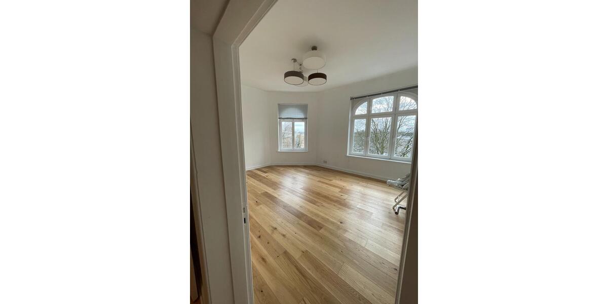 Etagenwohnung Hamburg Uhlenhorst - 2 Zimmer, 79 m&sup2;, 679.000&euro; | Angebot:25238907