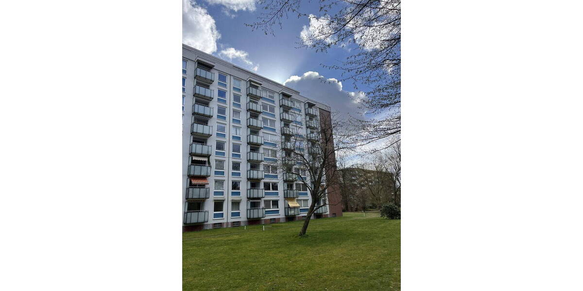 Etagenwohnung Hamburg Lurup - 3 Zimmer, 76 m&sup2;, 324.000&euro; | Angebot:26040845