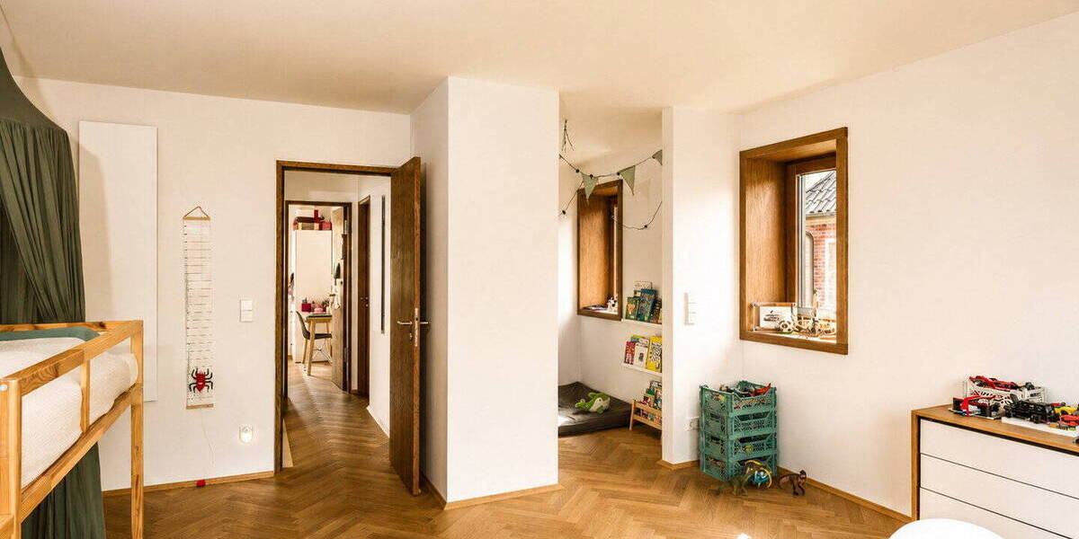 Doppelhaushälfte Hamburg-Blankenese Blankenese - 6 Zimmer, 157 m&sup2;, 1.290.000&euro; | Angebot:26758212
