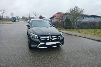 Mercedes-Benz GLC 250 165.500 km 23.150 &euro; Hoisdorf 22955