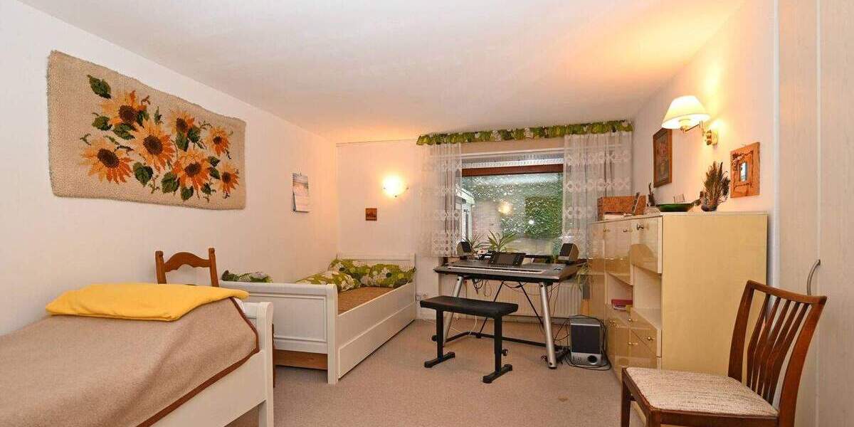 Einfamilienhaus Hamburg Heimfeld - 7 Zimmer, 271 m&sup2;, 895.000&euro; | Angebot:25747779