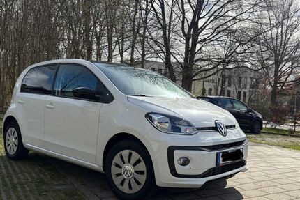 VW up! 65.056 km 8.790 &euro; Norderstedt 22844