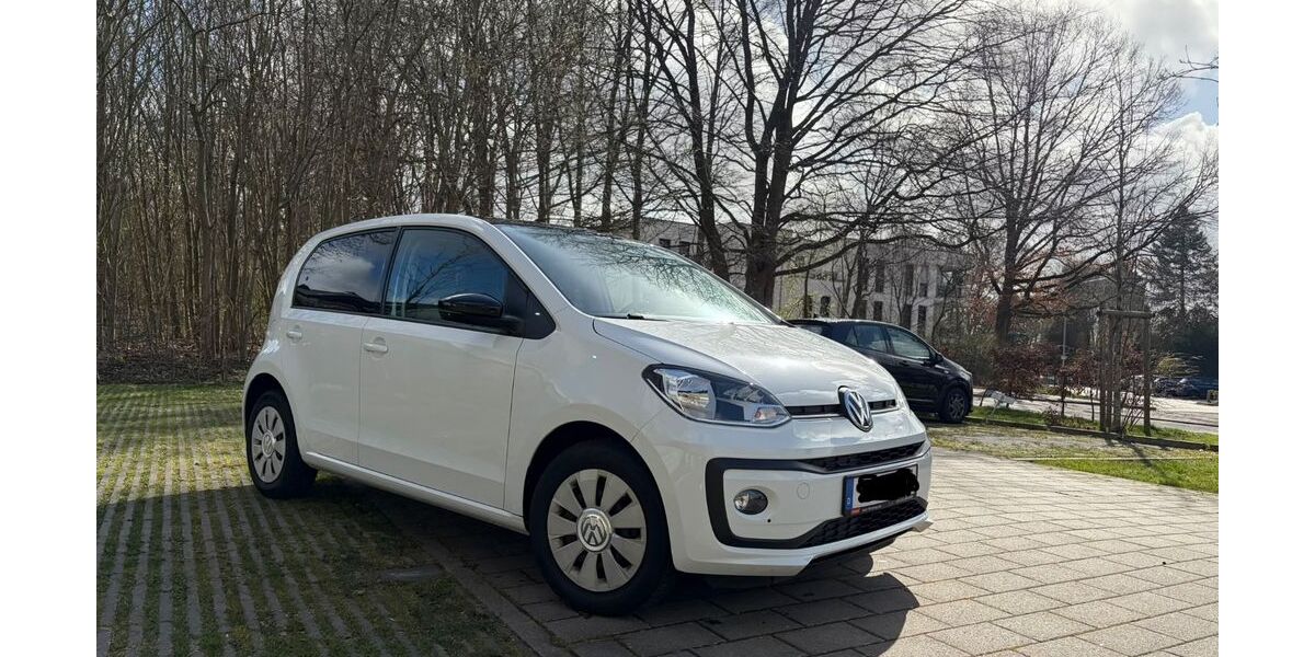 VW up! 65.056 km 8.990 &euro; Norderstedt 22844