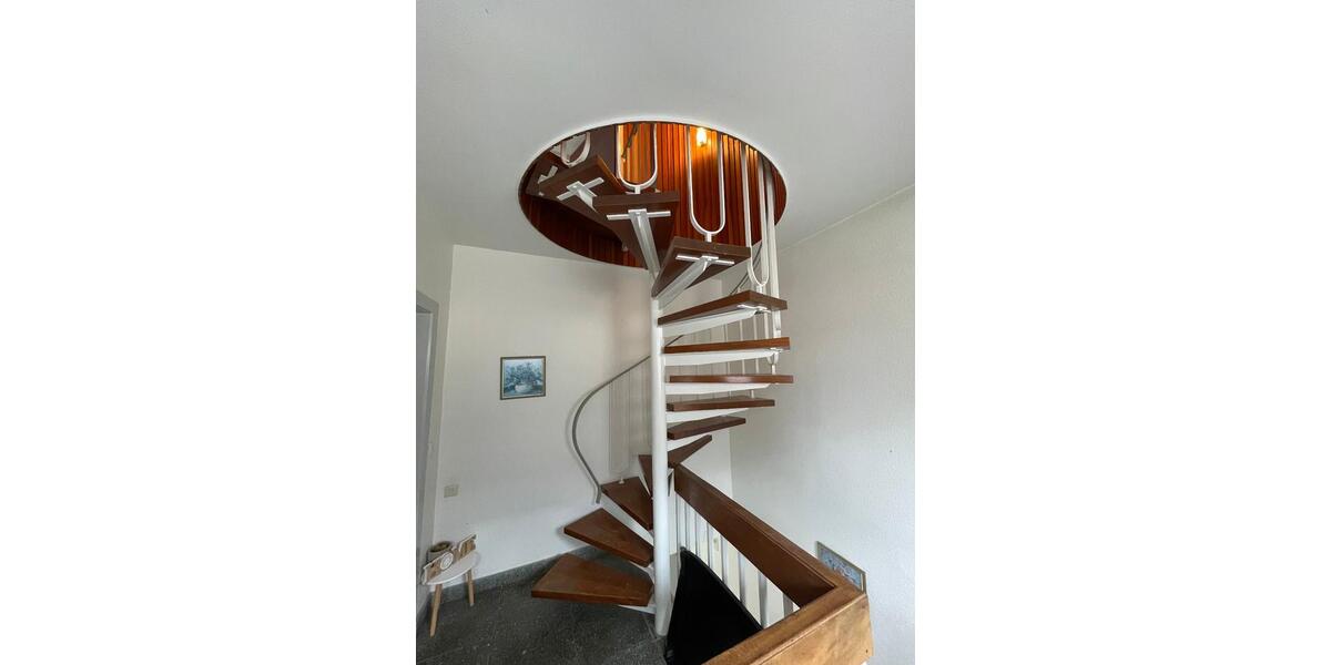 Dachgeschoßwohnung Hamburg Wandsbek - 1.5 Zimmer, 40 m&sup2;, 650&euro; | Angebot:25882512