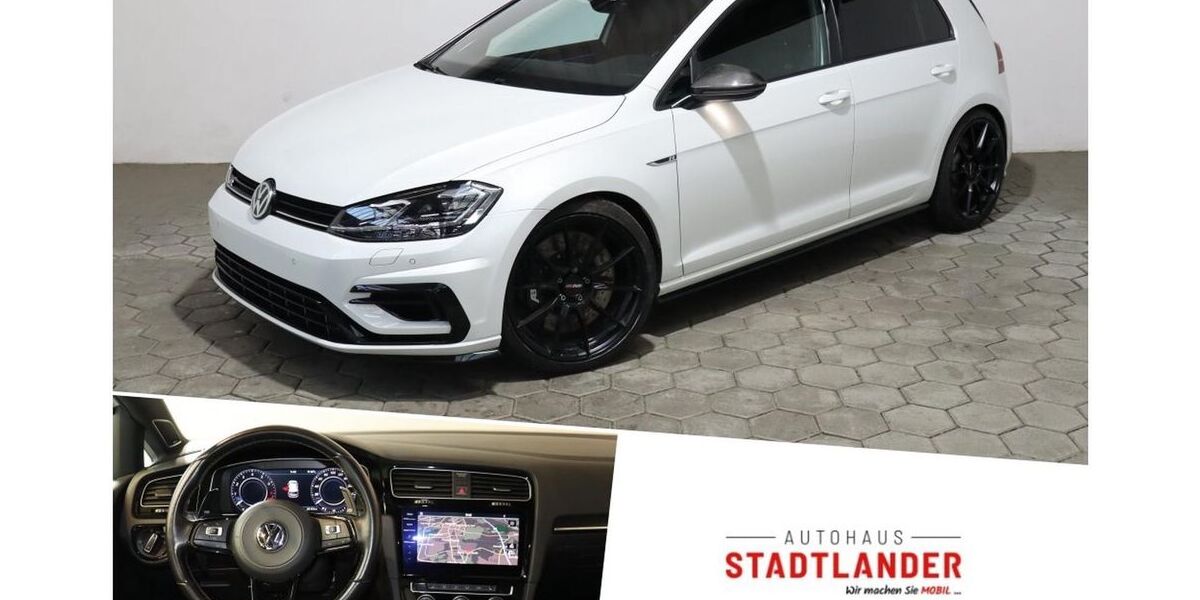 VW Golf 64.500 km 26.990 &euro; Norderstedt 22844