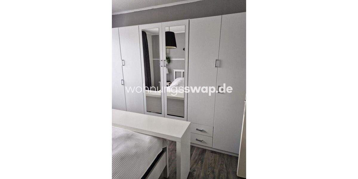 Etagenwohnung Hamburg Eißendorf - 5 Zimmer, 80 m&sup2;, 543&euro; | Angebot:25970505