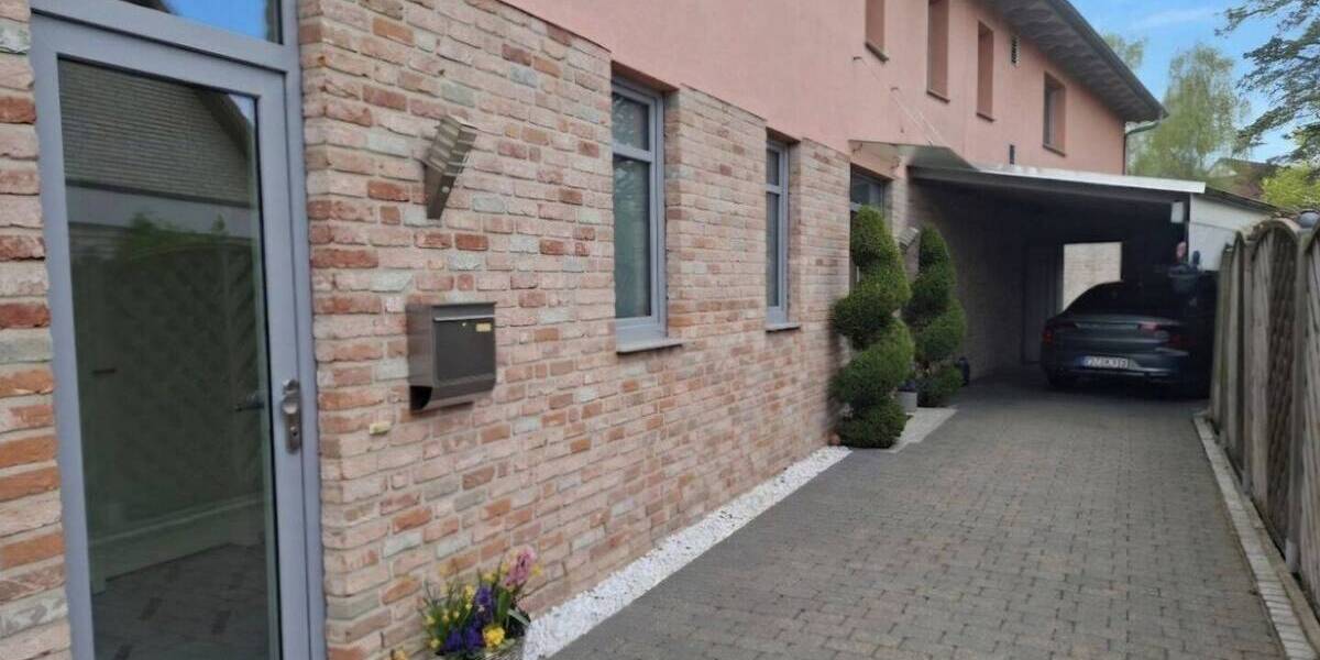 Gewerbeobjekt Wedel - 4 Zimmer, 745.000&euro; | Angebot:26313305