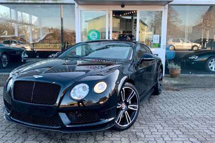 Bentley Continental GT 35.847 km 81.900 &euro; Norderstedt 22851