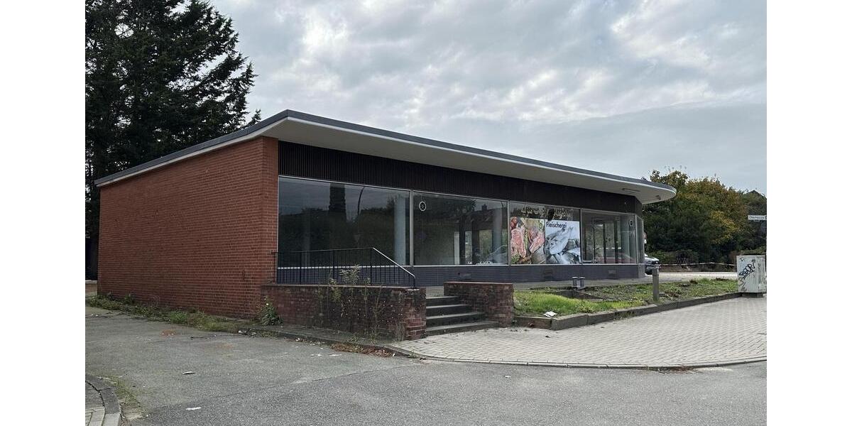 Gewerbeobjekt Norderstedt Garstedt - 3.912&euro; | Angebot:25805671