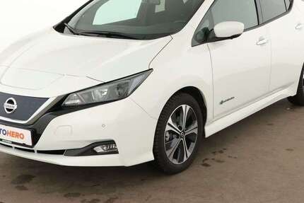 Nissan Leaf 8.366 km 14.990 &euro; Hamburg 22529