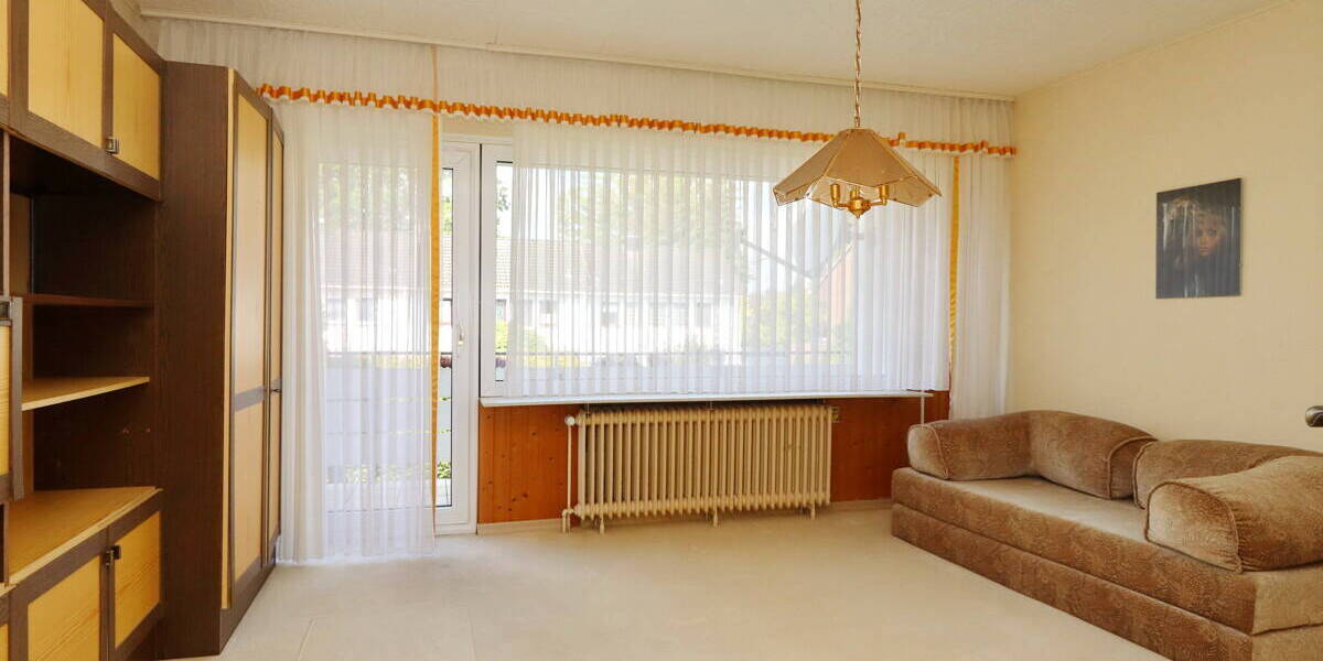 Reihenmittelhaus Kaltenkirchen - 4 Zimmer, 113 m&sup2;, 279.000&euro; | Angebot:26733387