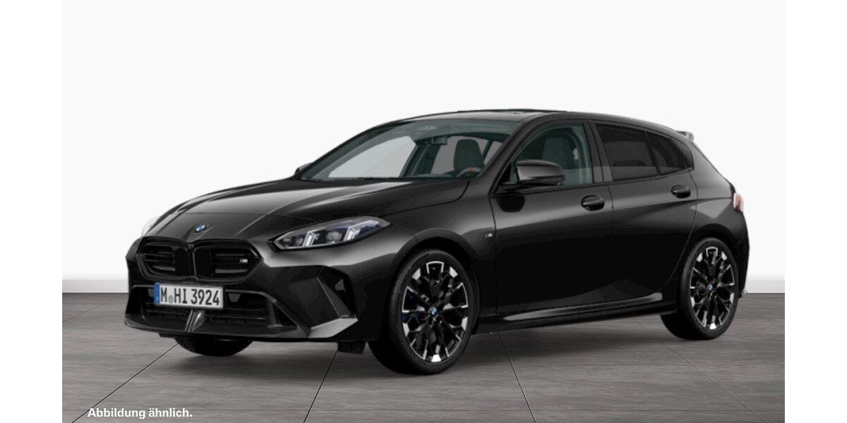 BMW M135 28.165 km 46.902 &euro; Barsbüttel bei Hamburg 22885