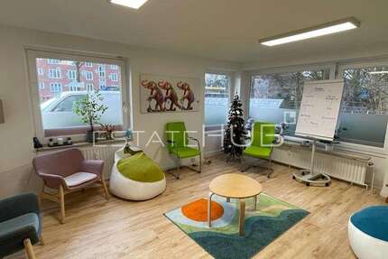 Gewerbeobjekt Hamburg Wandsbek - 370.000&euro; | Angebot:25804411