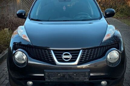 Nissan Juke 140.000 km 4.950 &euro; Brunsbek 22946