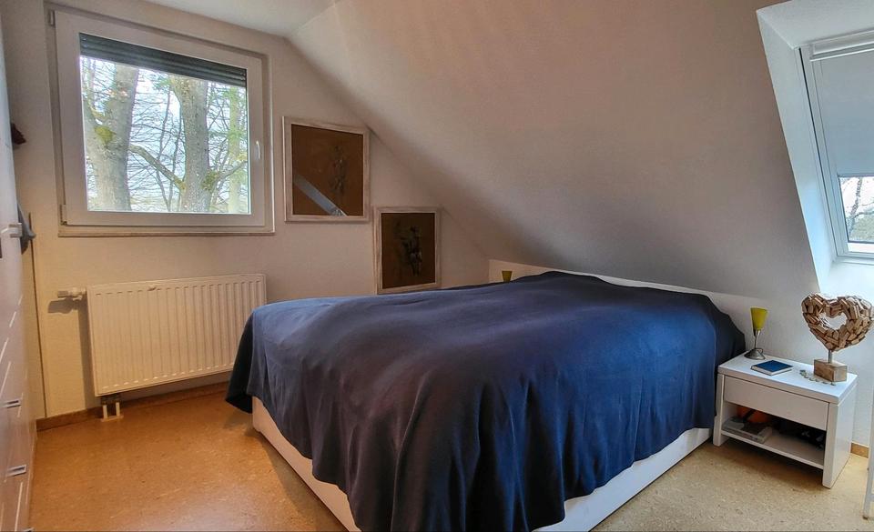 Maisonettenwohnung Reinbek - 4 Zimmer, 110 m&sup2;, 529.500&euro; | Angebot:26057235