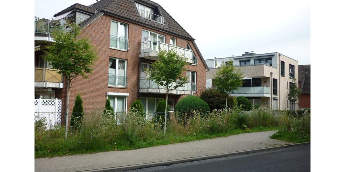 Dachgeschoßwohnung Norderstedt Garstedt - 2 Zimmer, 49 m&sup2;, 249.990&euro; | Angebot:24109388