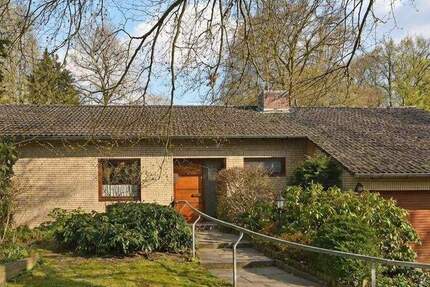 Haus Hamburg Heimfeld - 7 Zimmer, 271 m&sup2;, 895.000&euro; | Angebot:25747779