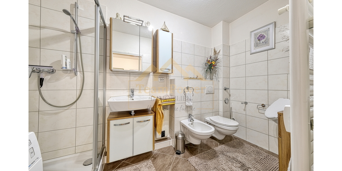 Warum Miete zahlen? Dieses Zuhause gehört Ihnen! - Etagenwohnung Bad Bramstedt | Angebot:25365822