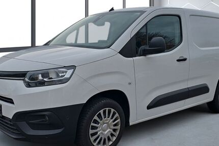 Toyota Proace City 39.500 km 11.885 &euro; Pinneberg 25421