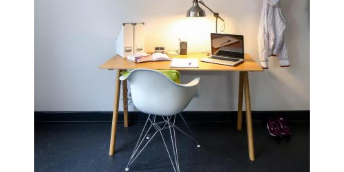 Erdgeschoßwohnung Hamburg Wandsbek - 1 Zimmer, 26 m&sup2;, 945&euro; | Angebot:25658301