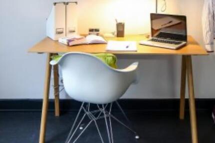 Wohnung Hamburg Wandsbek - 1 Zimmer, 26 m&sup2;, 945&euro; | Angebot:25658301