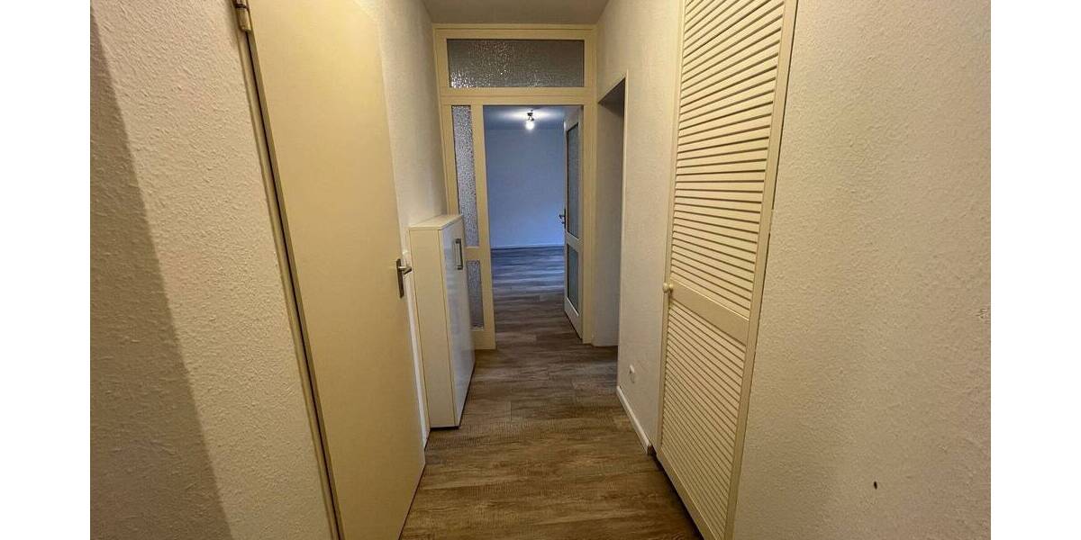 Etagenwohnung Ahrensburg - 1 Zimmer, 39 m&sup2;, 195.000&euro; | Angebot:25997625