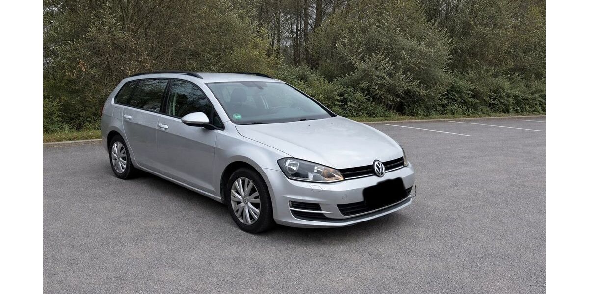 VW Golf 104.600 km 7.999 &euro; Hamburg 21075