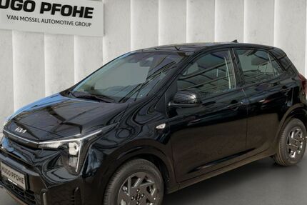 Kia Picanto 5.000 km 15.890 &euro; Hamburg 22047