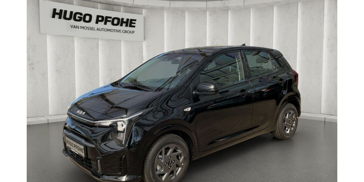 Kia Picanto 5.000 km 15.890 &euro; Hamburg 22047