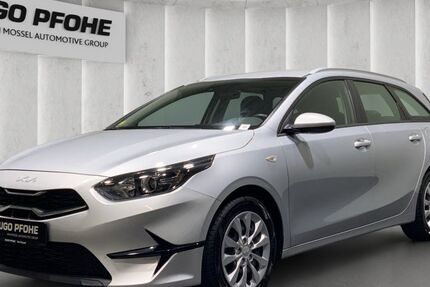 Kia ceed / Ceed 16.994 km 17.990 &euro; Hamburg 22335