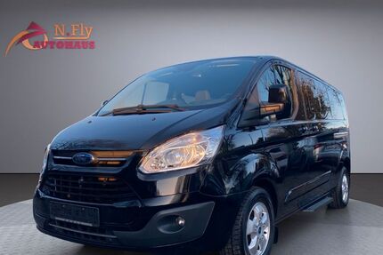 Ford Transit 132.602 km 21.950 &euro; Hamburg - 1 Min. vom Hamburg Airport 22415