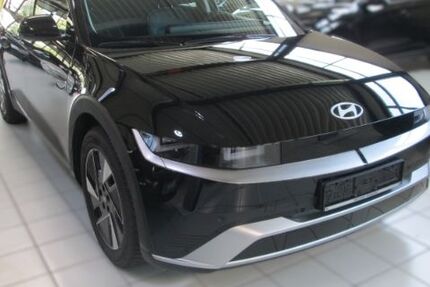 Hyundai IONIQ 5 9.127 km 38.800 &euro; Hamburg 22525