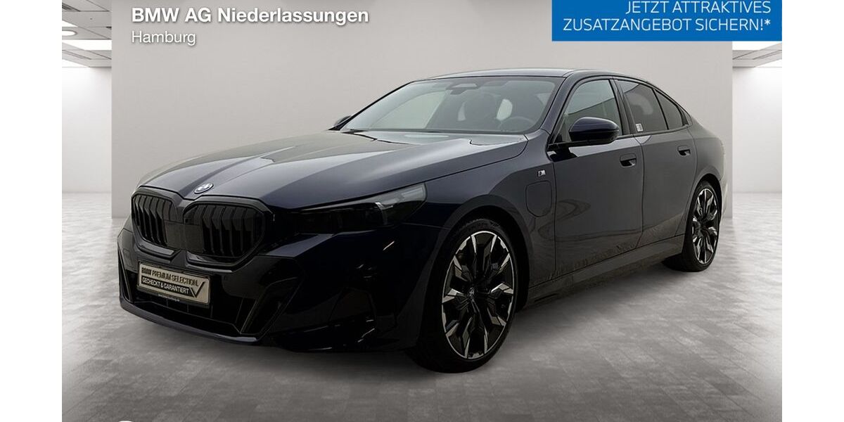 BMW 550 28.710 km 72.274 &euro; Barsbüttel bei Hamburg 22885