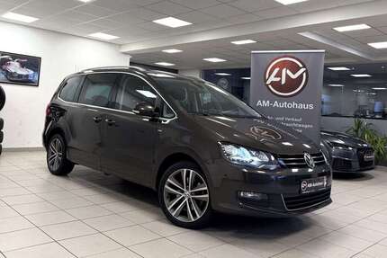 VW Sharan 229.000 km 15.999 &euro; Hamburg 21031