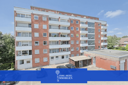Wohnung Henstedt-Ulzburg Ulzburg - 1 Zimmer, 32 m&sup2;, 99.000&euro; | Angebot:27018589