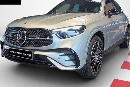 Mercedes-Benz GLC 300 8.050 km 76.898 &euro; Ahrensburg 22926