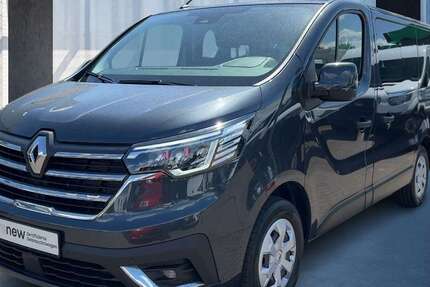 Renault Trafic 21.330 km 36.990 &euro; Hamburg 20537